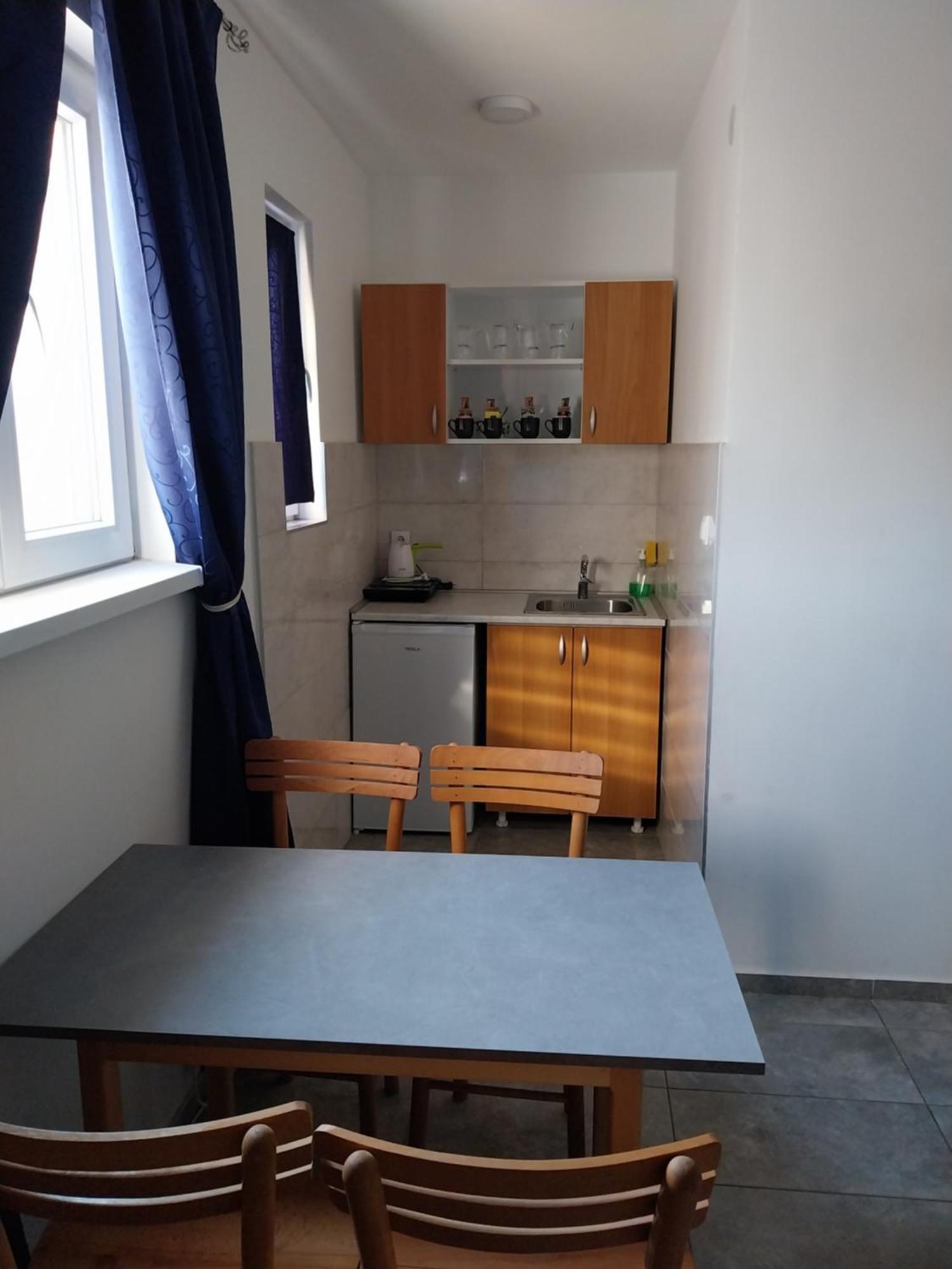 Libero Apartmani Surčin Exterior foto