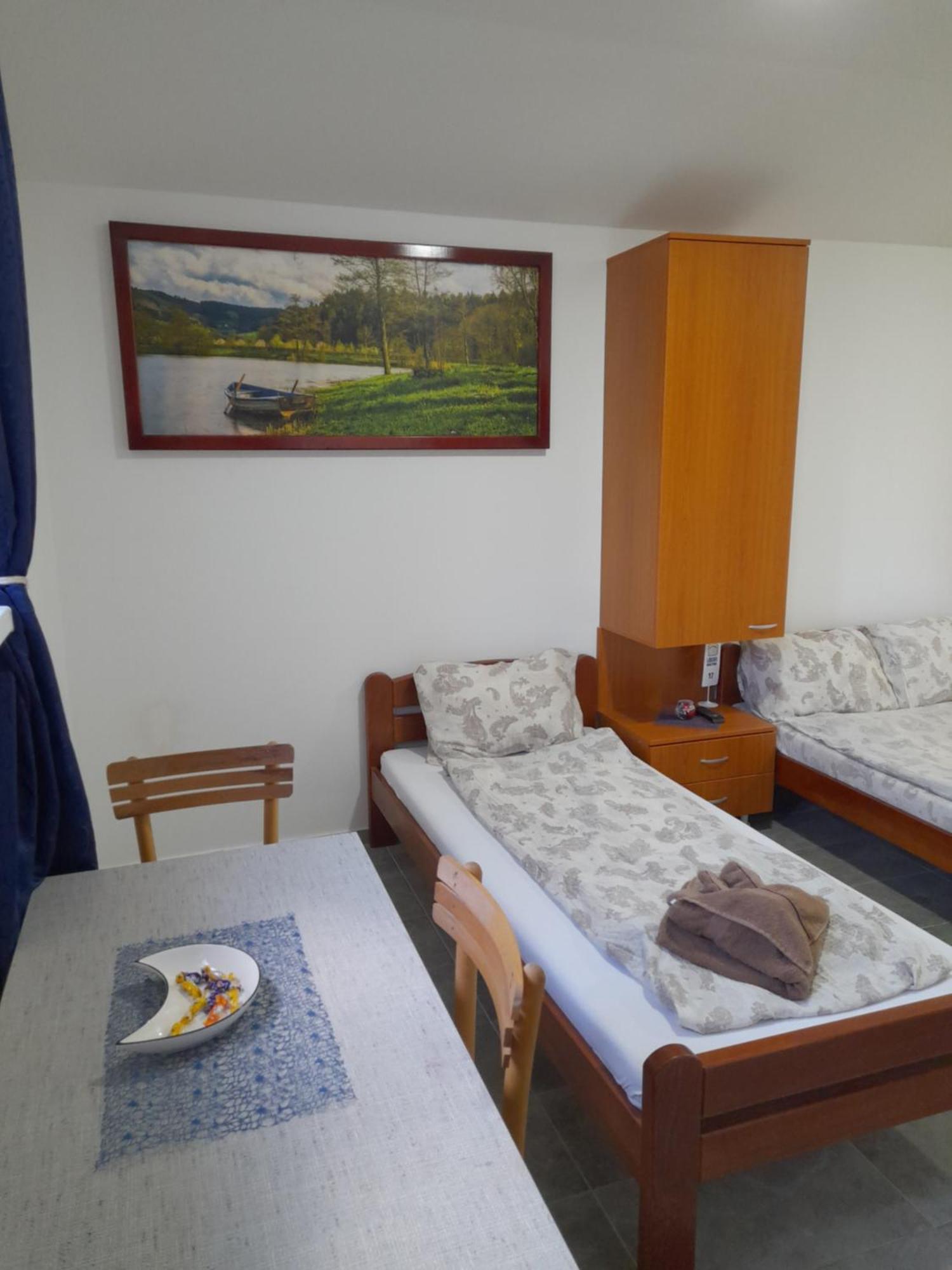 Libero Apartmani Surčin Cameră foto