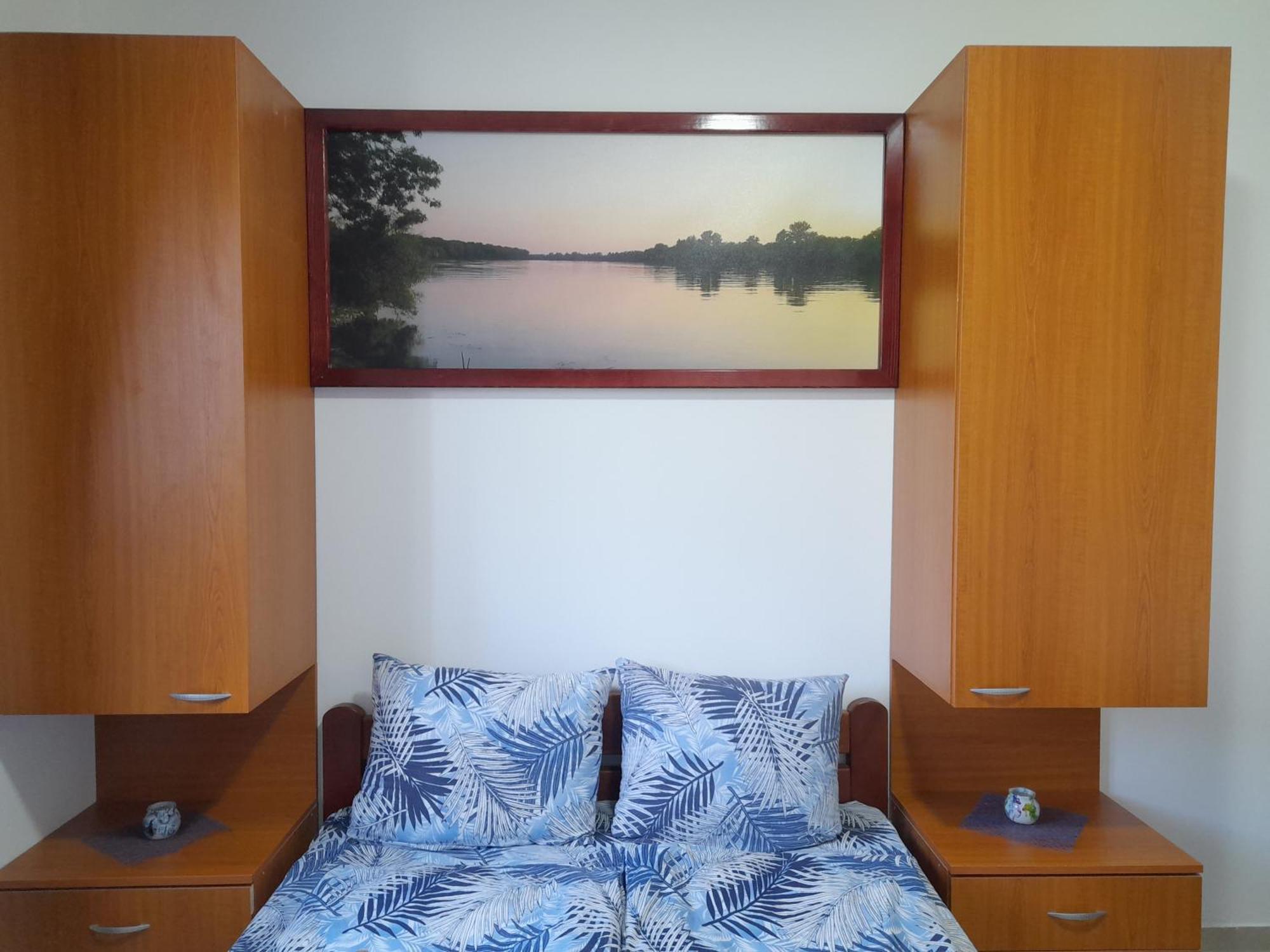 Libero Apartmani Surčin Cameră foto