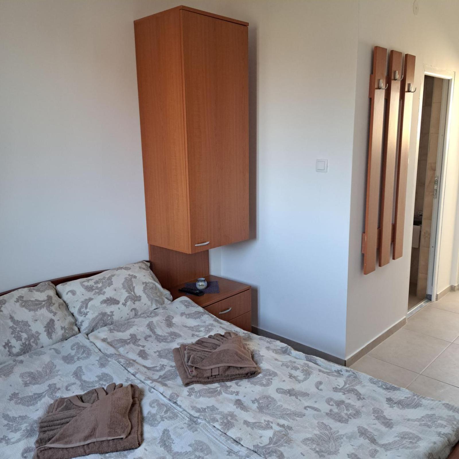 Libero Apartmani Surčin Cameră foto