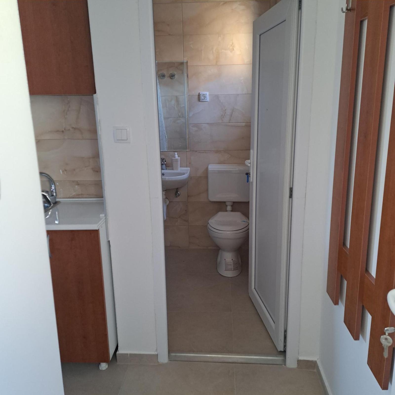 Libero Apartmani Surčin Cameră foto
